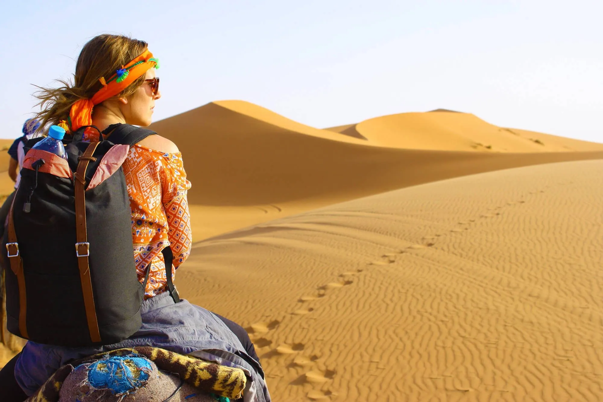 Deserto Bianco e Nero , Bahariya in giornata in 1 giorno