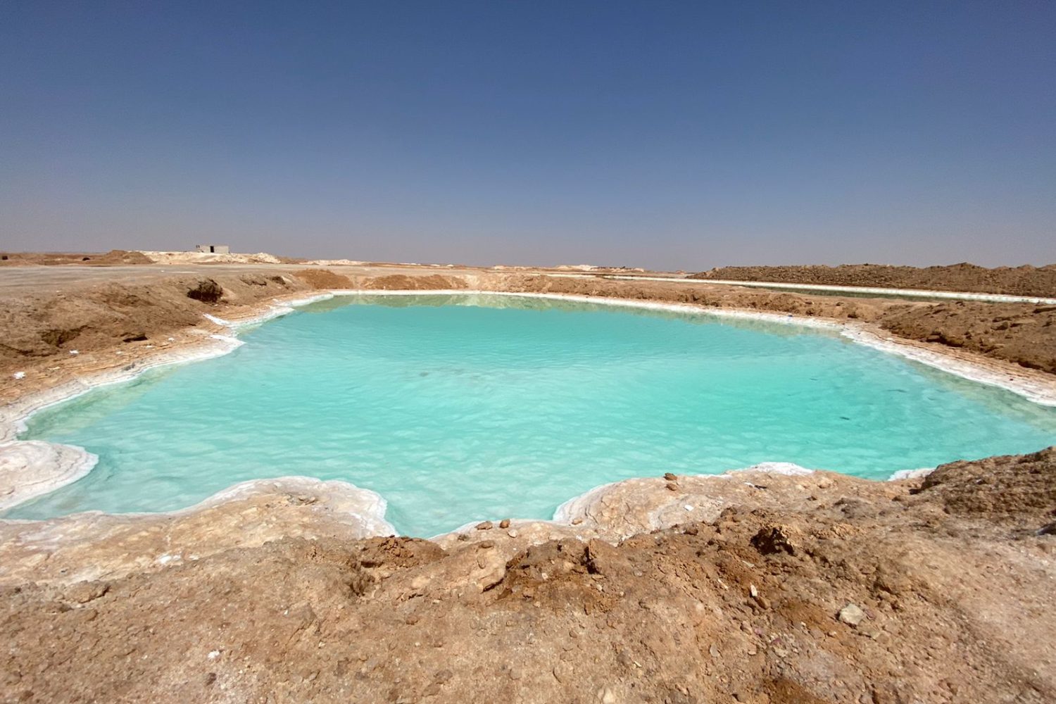 More than 15 Unforgettable Sites to Explore in Siwa Oasis