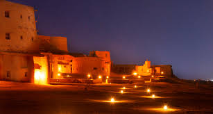 Adrère Amellal Desert Lodge : one of the top Luxury Hotels in Siwa Oasis