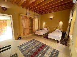 5 Amazing Accommodation Option for your Stay in Fayoum Oasis