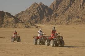 10 Important Tips for an Unforgettable Safari Tour in Hurghada