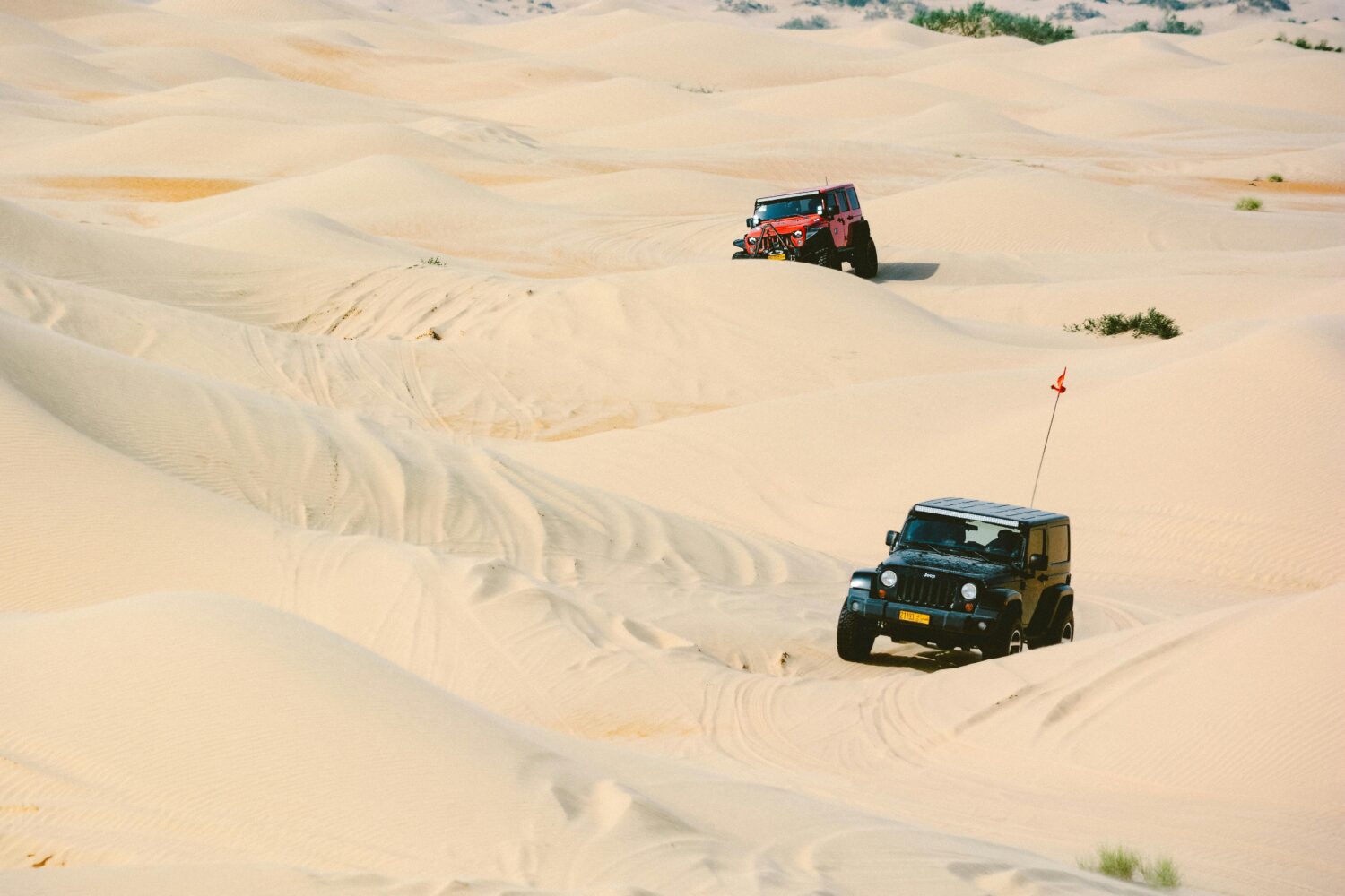 deserto de bahariya