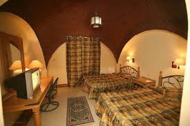 Siwa Paradise Hotel
