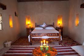 Taziry Ecolodge Siwa