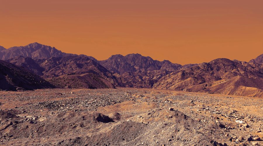 majestic peak of Mount Moses (Mount Sinai), a place of profound religious significance in the Sinai Peninsula